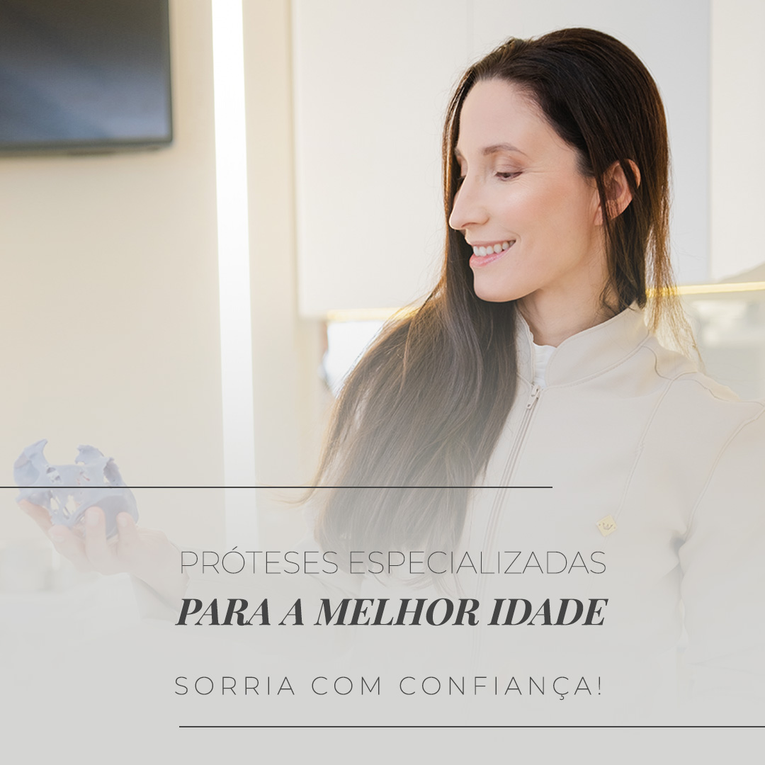 Próteses especializadas