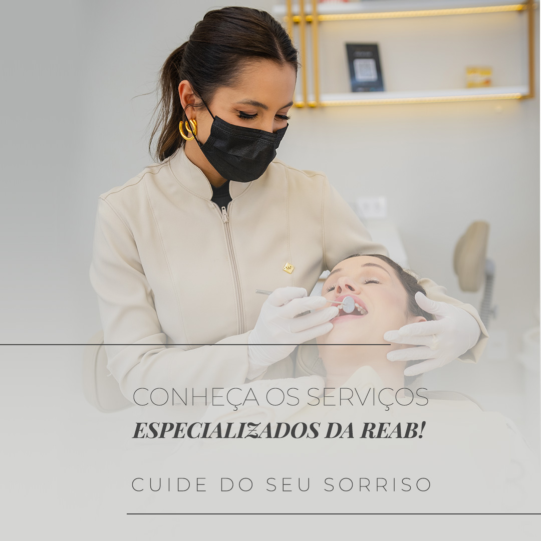 Serviços Especializados da Reab