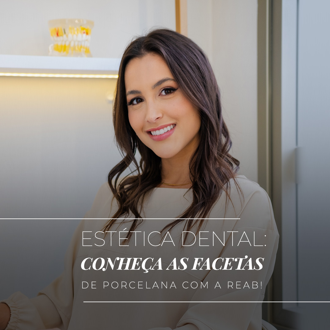 Facetas de Porcelana