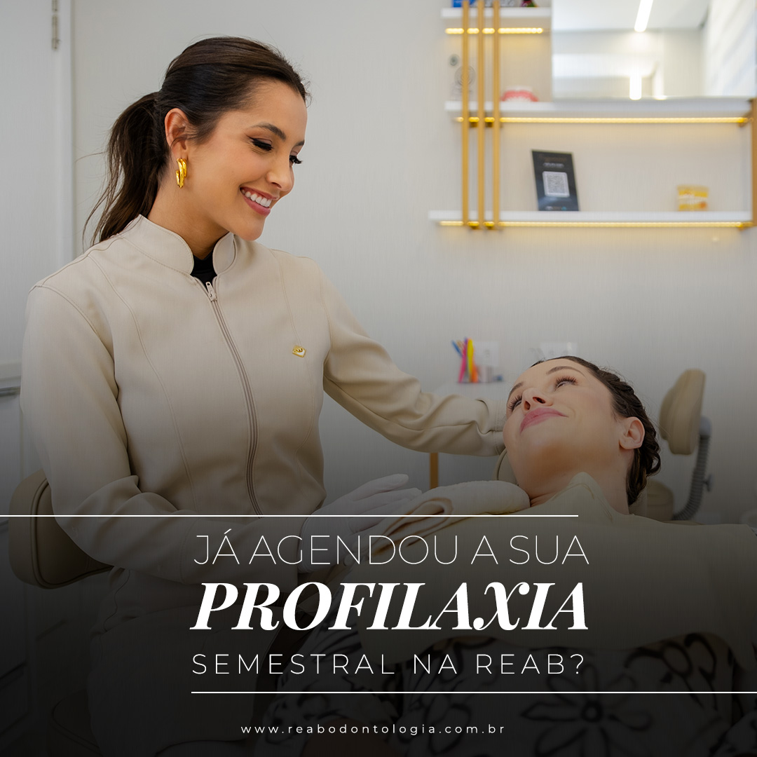 profilaxia semestral