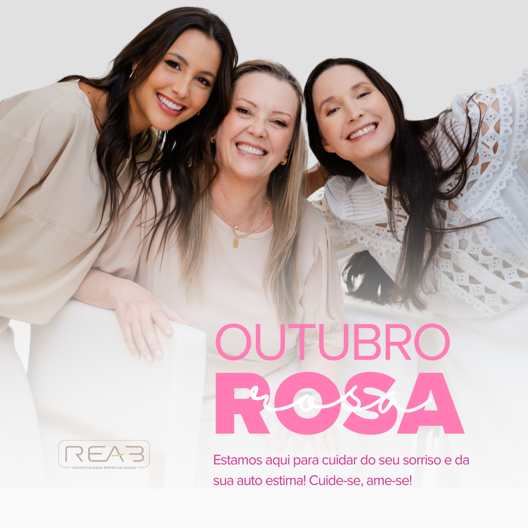 Outubro Rosa