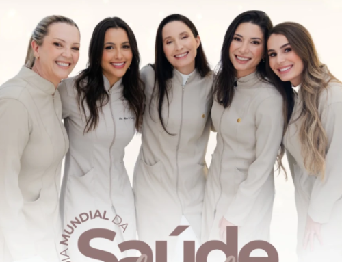 🦷✨ Dia Mundial da Saúde Bucal ✨🌍