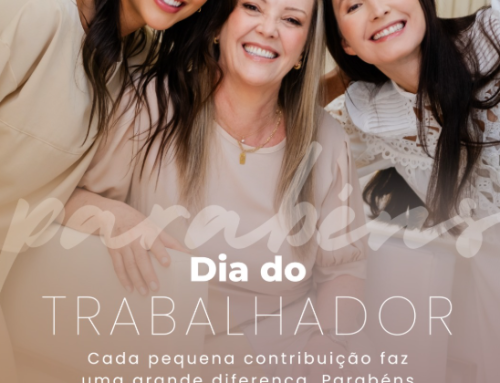 No Dia do Trabalhador