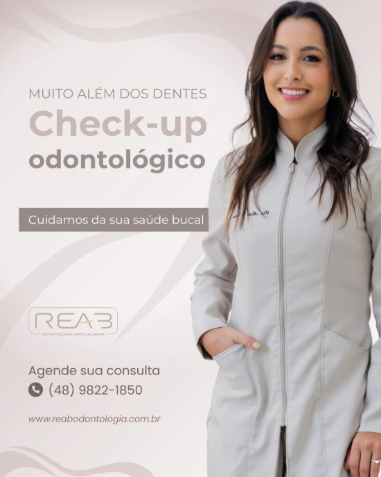 ReabOdontologia