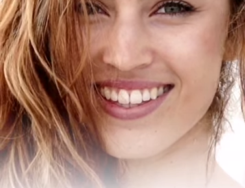 ✨ Dentes alinhados, vida mais leve!