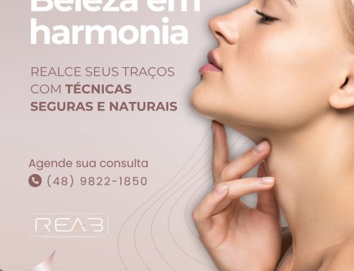 ✨ Harmonização Orofacial: realce sua beleza com naturalidade!