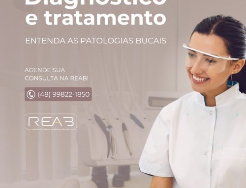 🦷 Patologias bucais: Identificar para tratar com segurança