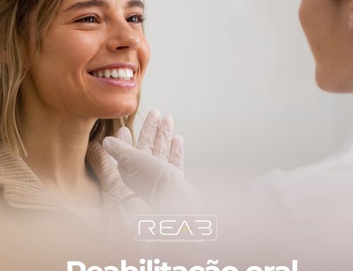 🦷 Reabilitação oral: planejamento e execução