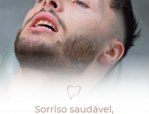 ✨ Cuide do seu sorriso! ✨