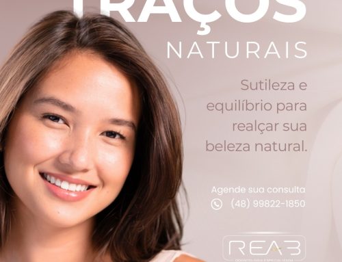 Harmonização orofacial: Naturalidade e estética